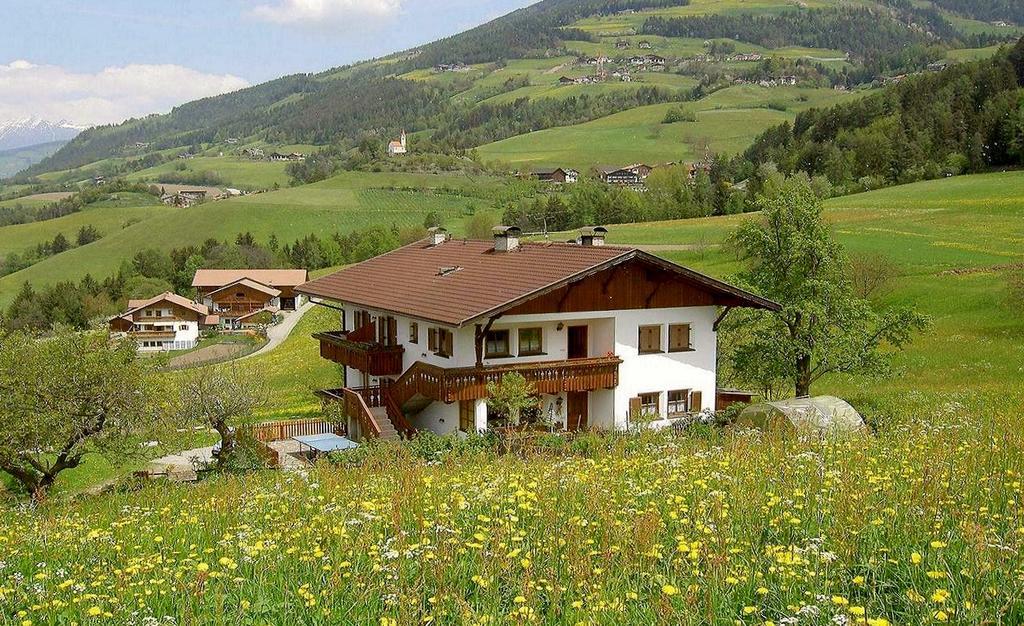Turnerhof Villa Bressanone Exterior foto